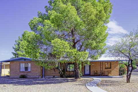 3355 E Lester St, Tucson, AZ 85716 photo 1