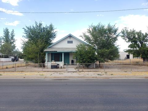 243 E Maley 120 N 1st Ave, Willcox, AZ 85643 photo 1