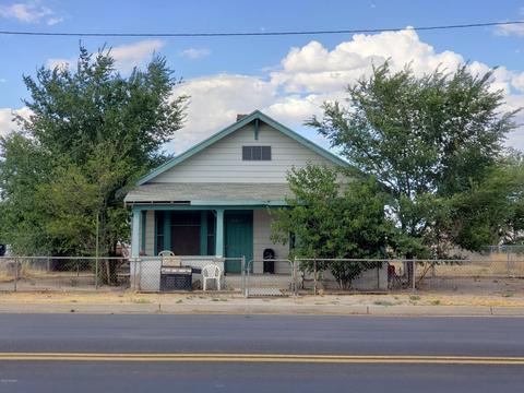 243 E Maley 120 N 1st Ave, Willcox, AZ 85643 photo 2