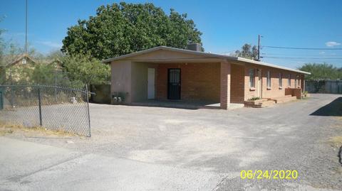 354 E Delta Rd, Tucson, AZ 85706 photo 1
