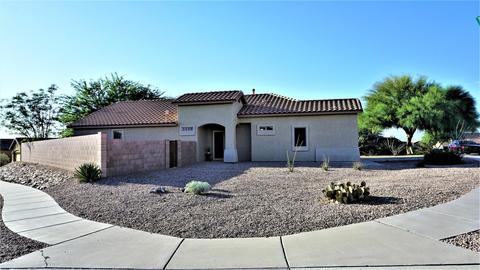 492 S Lower Chord Rd, Vail, AZ 85641 photo 2