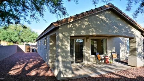 492 S Lower Chord Rd, Vail, AZ 85641 photo 3