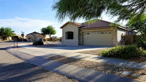492 S Lower Chord Rd, Vail, AZ 85641 photo 1