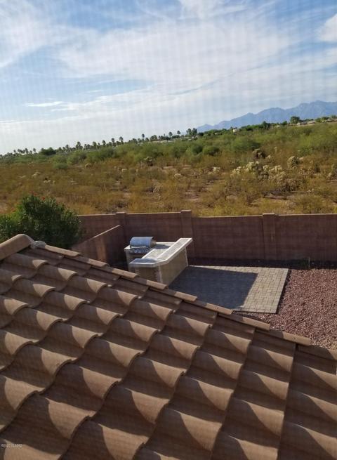 7665 E Fair Meadows Loop, Tucson, AZ 85756 photo 2
