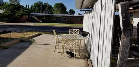 207 W Granada St, Willcox, AZ 85643 photo 16