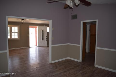 207 W Granada St, Willcox, AZ 85643 photo 8