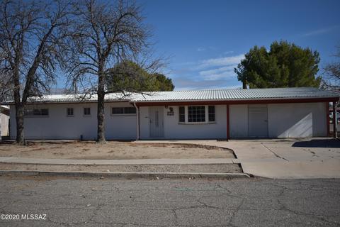 207 W Granada St, Willcox, AZ 85643 photo 1