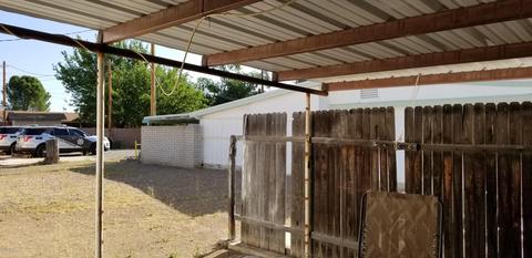207 W Granada St, Willcox, AZ 85643 photo 11