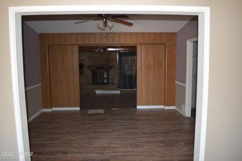207 W Granada St, Willcox, AZ 85643 photo 6