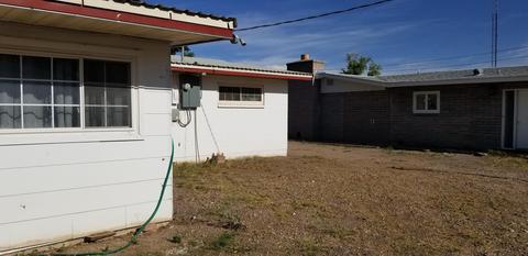 207 W Granada St, Willcox, AZ 85643 photo 18