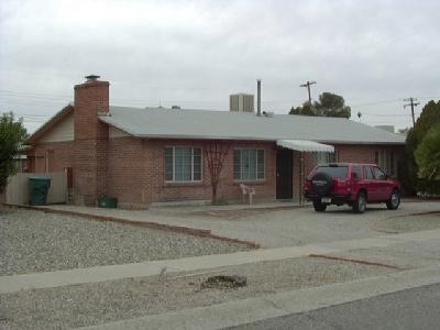 1237 N Nema Ave, Tucson, AZ 85712 photo 1