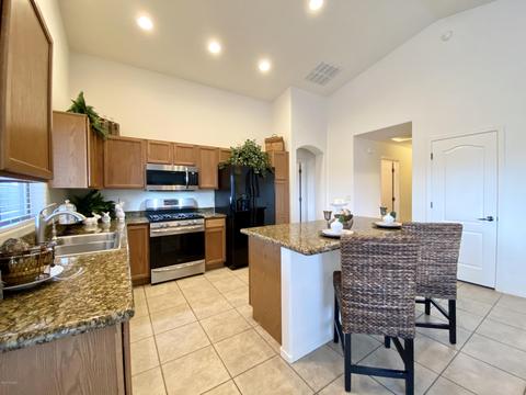 13588 E Windswept Way, Vail, AZ 85641 photo 9