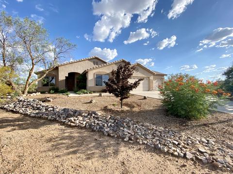 13588 E Windswept Way, Vail, AZ 85641 photo 2