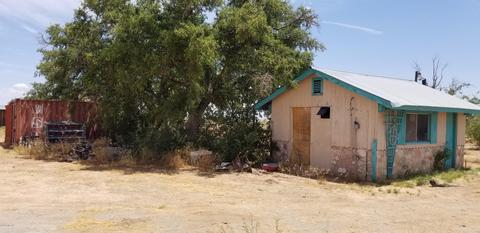 267 E Apache Way, Cochise, AZ 85606 photo 41
