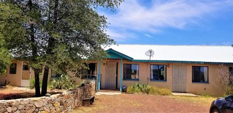 267 E Apache Way, Cochise, AZ 85606 photo 2