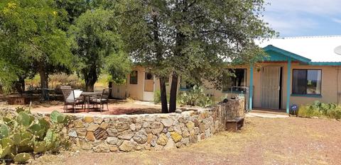 267 E Apache Way, Cochise, AZ 85606 photo 1
