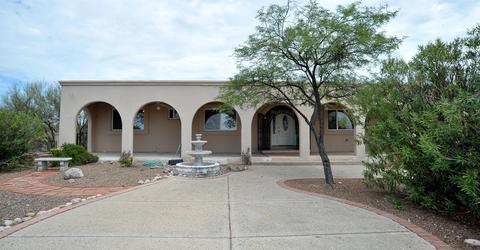 611 E Deone Ln, Tucson, AZ 85704 photo 38