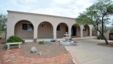 611 E Deone Ln, Tucson, AZ 85704 photo 1
