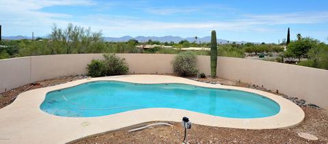611 E Deone Ln, Tucson, AZ 85704 photo 5