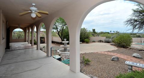 611 E Deone Ln, Tucson, AZ 85704 photo 34