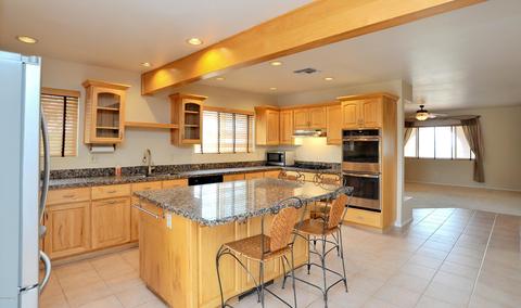 611 E Deone Ln, Tucson, AZ 85704 photo 6