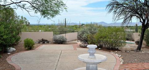 611 E Deone Ln, Tucson, AZ 85704 photo 32