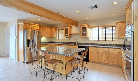 611 E Deone Ln, Tucson, AZ 85704 photo 7