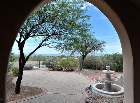 611 E Deone Ln, Tucson, AZ 85704 photo 2