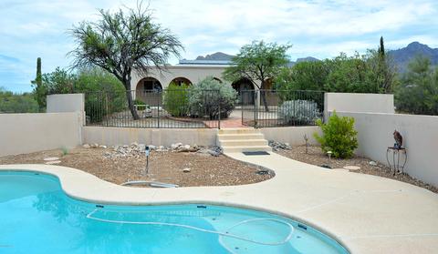 611 E Deone Ln, Tucson, AZ 85704 photo 3