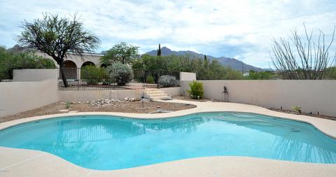 611 E Deone Ln, Tucson, AZ 85704 photo 4