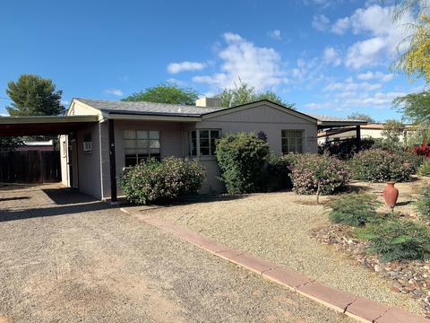 442 E Knox Dr, Tucson, AZ 85705 photo 2