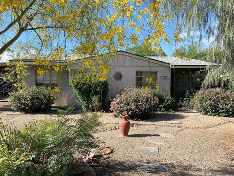 442 E Knox Dr, Tucson, AZ 85705 photo 1
