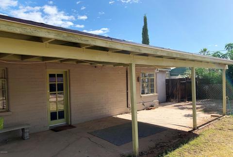 442 E Knox Dr, Tucson, AZ 85705 photo 29