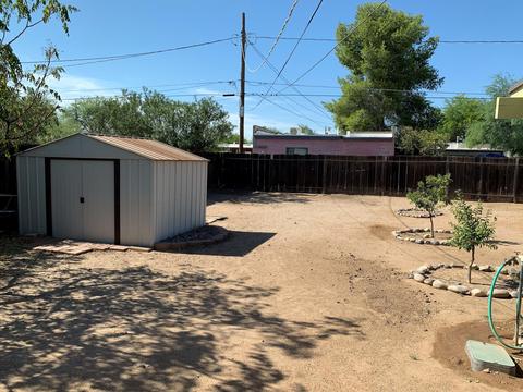 442 E Knox Dr, Tucson, AZ 85705 photo 28