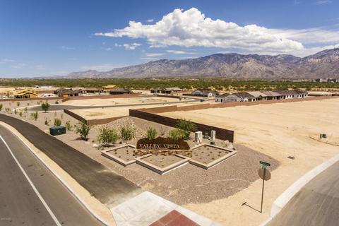 712 E Romsdalen Rd, Tucson, AZ 85755 photo 4
