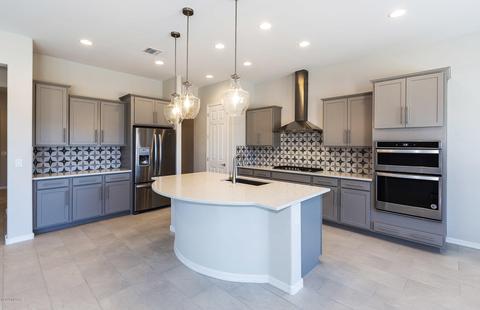 712 E Romsdalen Rd, Tucson, AZ 85755 photo 10