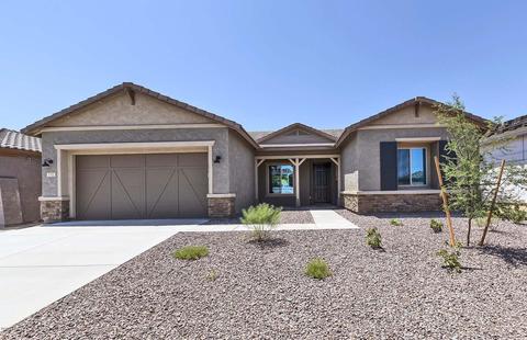 712 E Romsdalen Rd, Tucson, AZ 85755 photo 1