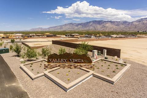 712 E Romsdalen Rd, Tucson, AZ 85755 photo 3
