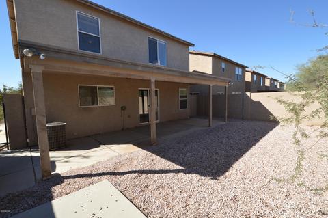 6205 E Stonechat Dr, Tucson, AZ 85756 photo 11