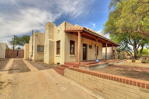 2009 E 6th St, Tucson, AZ 85719 photo 34