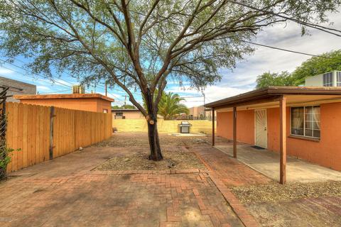 2009 E 6th St, Tucson, AZ 85719 photo 29