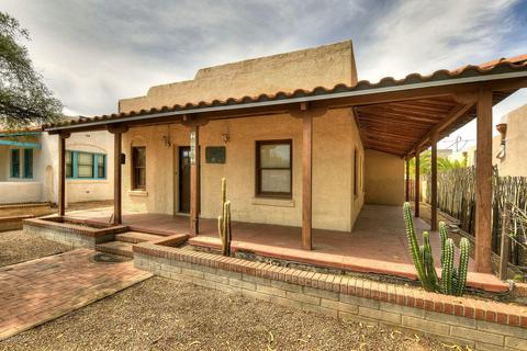 2009 E 6th St, Tucson, AZ 85719 photo 2