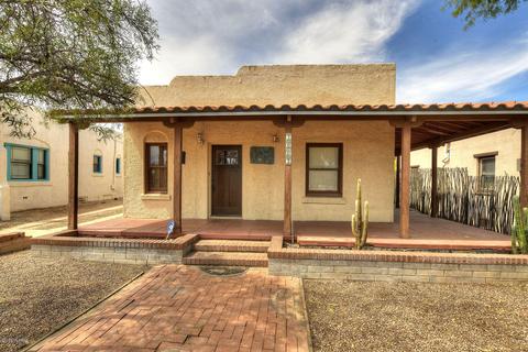 2009 E 6th St, Tucson, AZ 85719 photo 1
