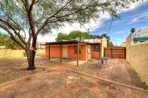 2009 E 6th St, Tucson, AZ 85719 photo 28
