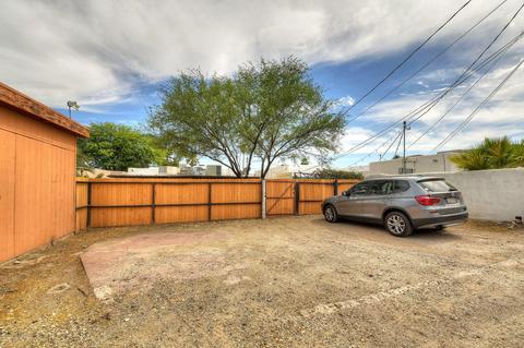 2009 E 6th St, Tucson, AZ 85719 photo 32