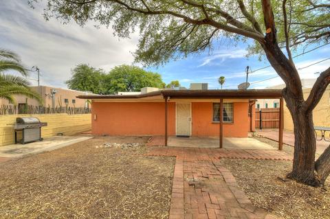 2009 E 6th St, Tucson, AZ 85719 photo 31