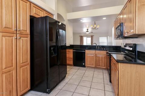 5172 E Circulo Las Cabanas, Tucson, AZ 85711 photo 7
