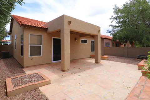 5172 E Circulo Las Cabanas, Tucson, AZ 85711 photo 21