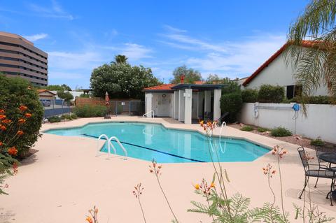 5172 E Circulo Las Cabanas, Tucson, AZ 85711 photo 23
