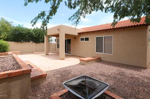 5172 E Circulo Las Cabanas, Tucson, AZ 85711 photo 22